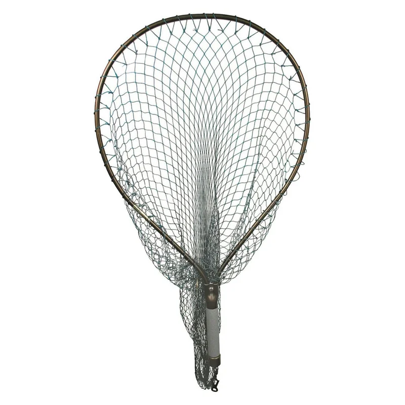 Podbierak z wagą McLean Weigh-Net L 13,5 kg (113) – siatka bezwęzłowa