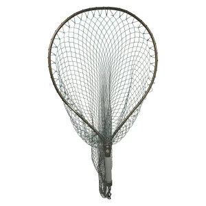 Podbierak z wagą McLean Weigh-Net L 13,5 kg (113)