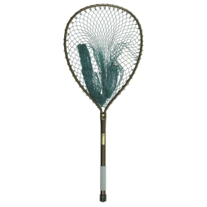Podbierak z wagą McLean Weigh-Net Long Handle L (100)