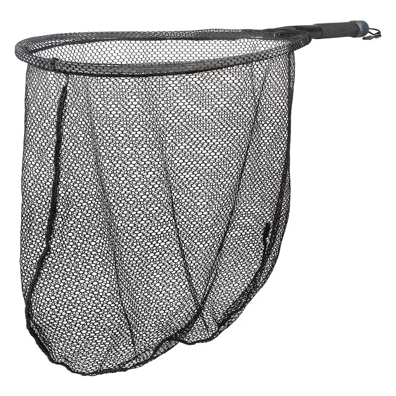 Składany podbierak z wagą McLean Foldable Weigh-Net (115)