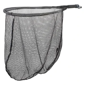 Składany podbierak z wagą McLean Foldable Weigh-Net (115)