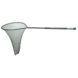 Składany podbierak teleskopowy z wagą McLean Weigh-Net Hinged Telescopic (130)