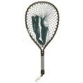 Podbierak muchowy McLean Bronze Series S (603) – siatka bezwęzłowa
