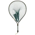 Podbierak muchowy McLean Bronze Series L (601) – siatka bezwęzłowa