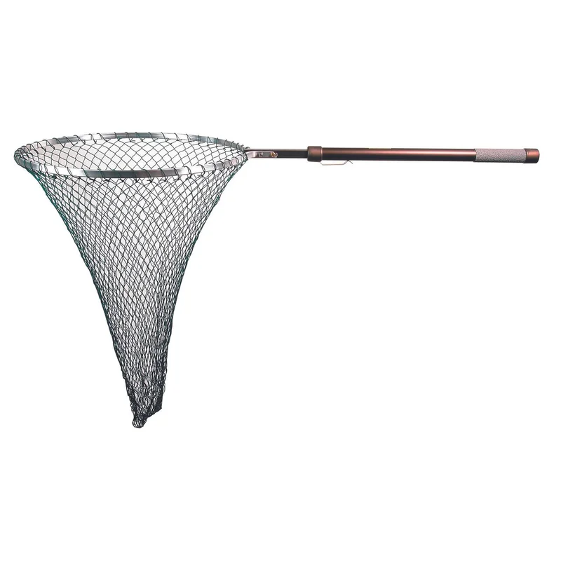 Składany podbierak teleskopowy McLean Bronze Series Folding Telescopic S (522)