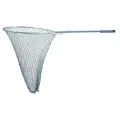 Podbierak McLean Silver Hinged Handle 46"