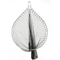 Podbierak McLean Silver Hinged Handle 46", ujęcie 2