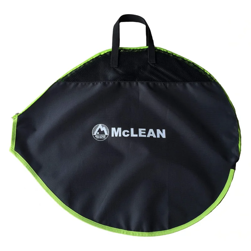Pokrowiec na podbierak McLean Net Travel Bag – M/L