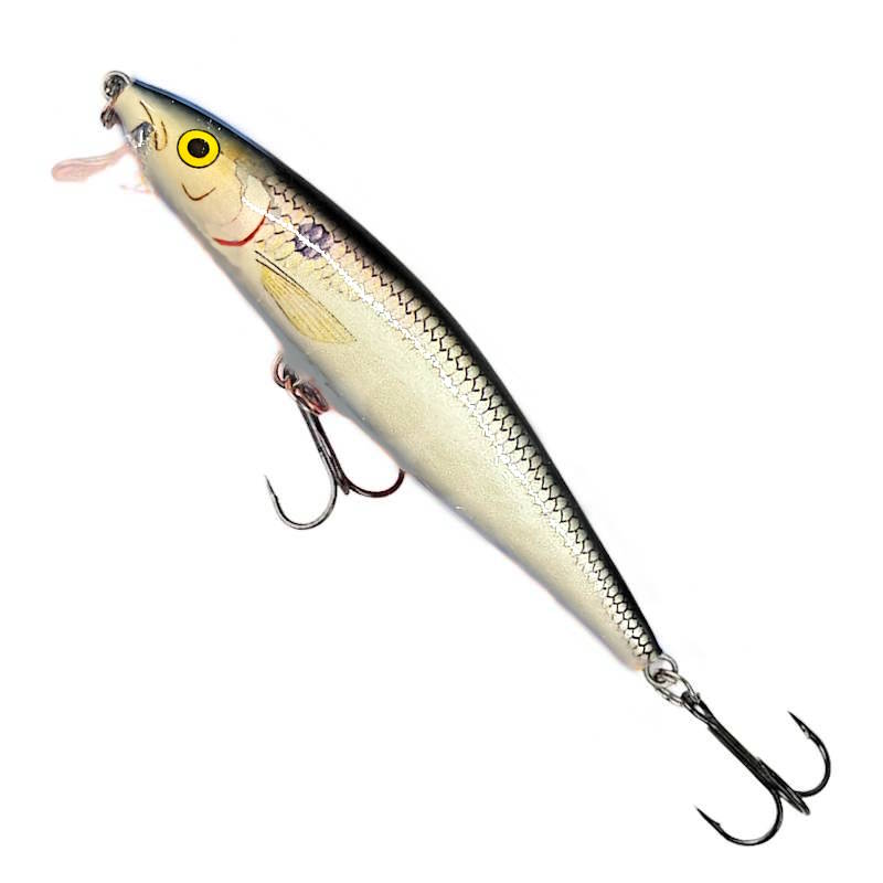 Rapala Flat Rap Shad 10cm-74619