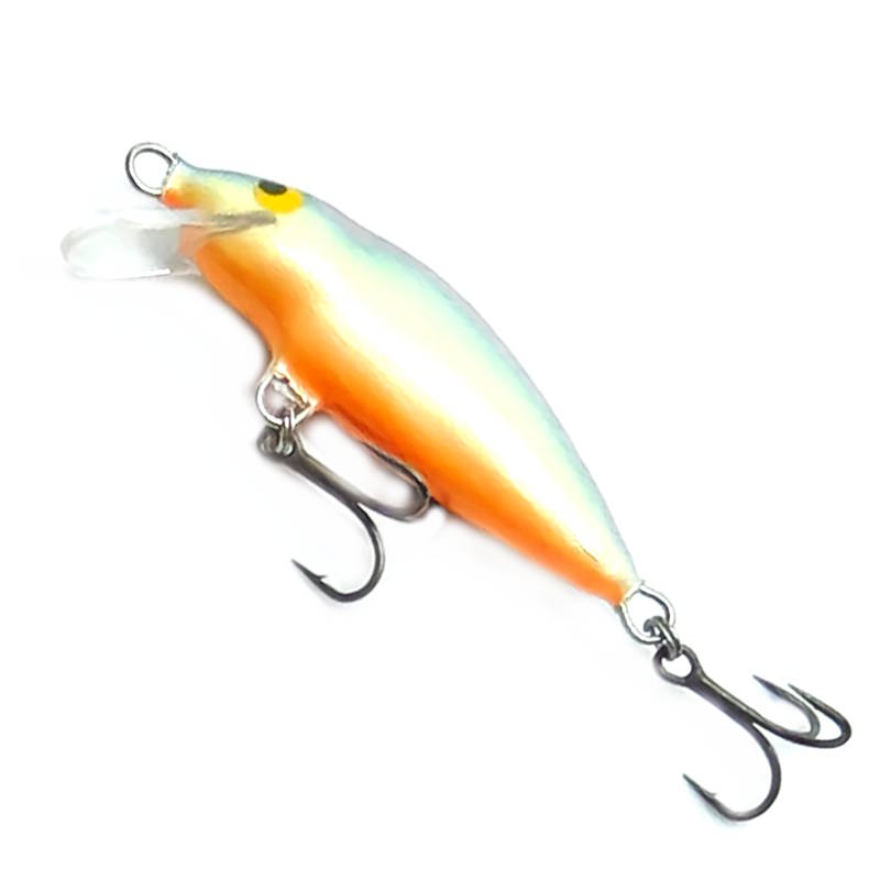 Dorado Wobler Classic F BP 3g 5cm-74620
