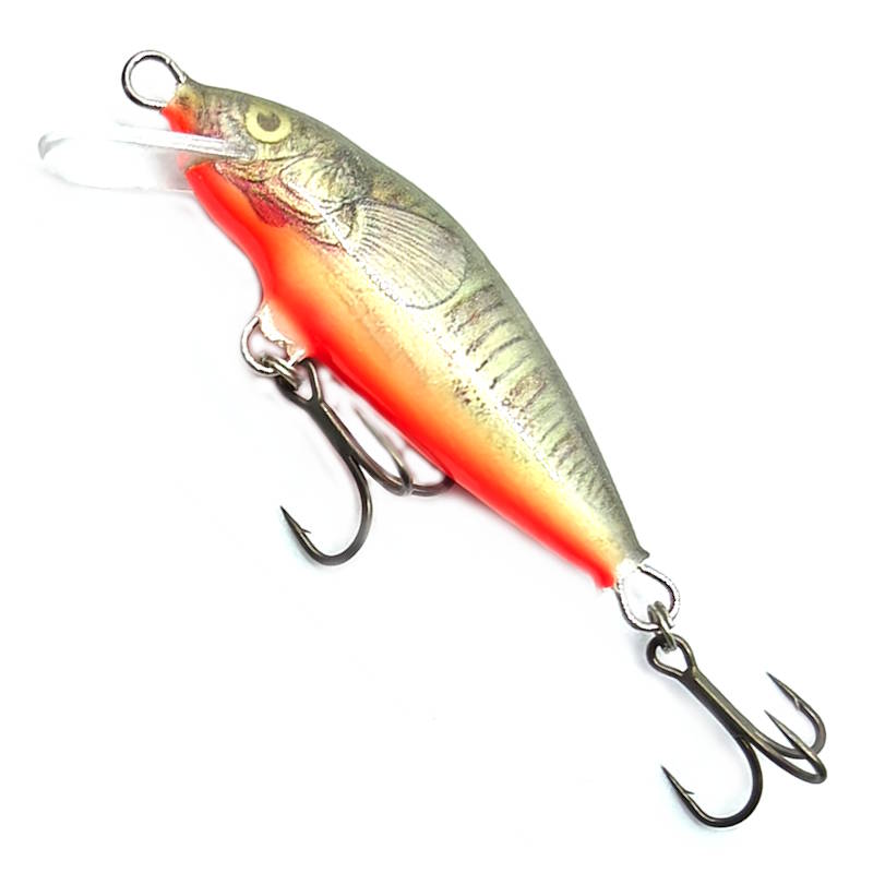 Dorado Wobler Classic F CK 3g 5cm-74622