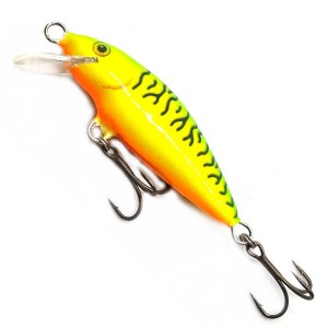 Dorado Wobler Classic F FT 3g 5cm