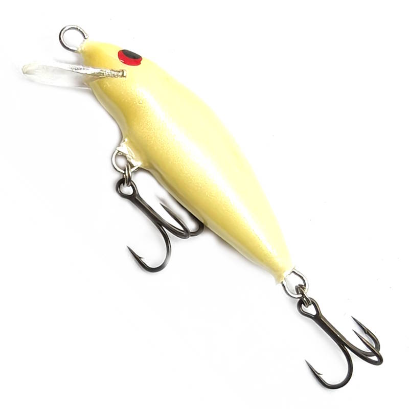Dorado Wobler Classic F GH 3g 5cm-74625