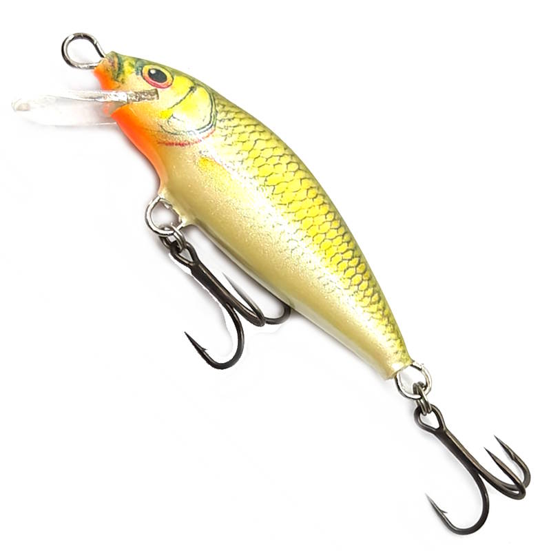 Dorado Wobler Classic F GRS 3g 5cm-74626