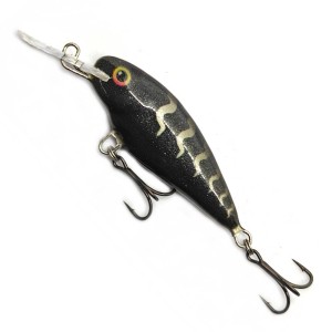 Dorado Wobler Invader F BGH 3.3g 5cm