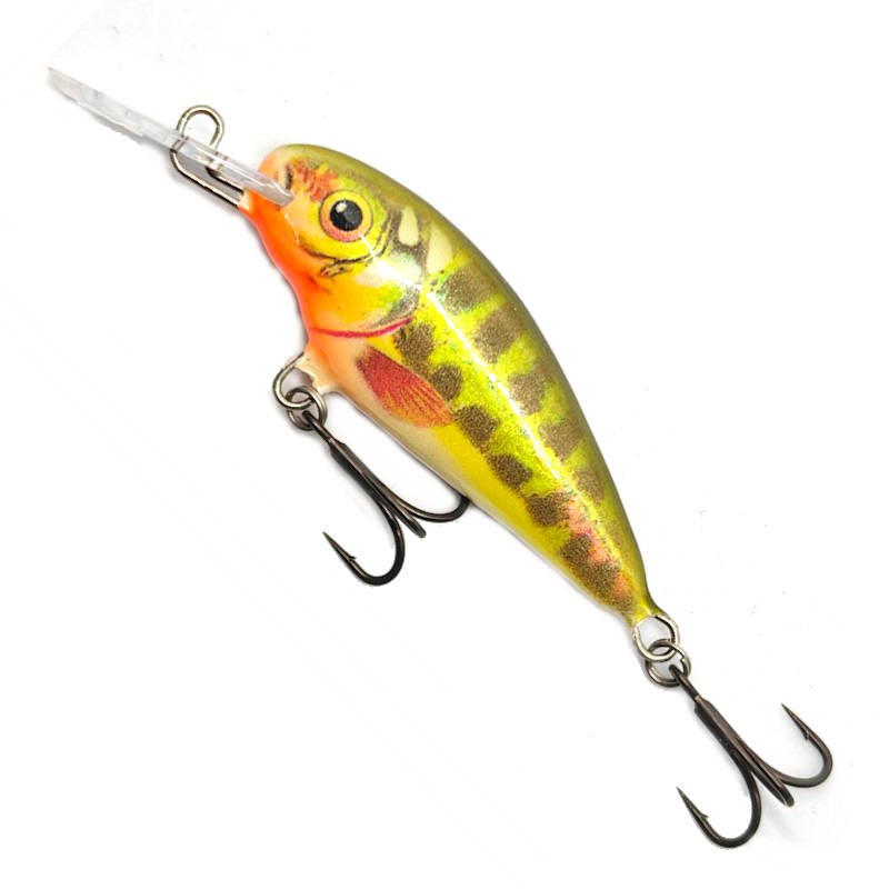 Dorado Wobler Invader F MN 3.3g 5cm-74633