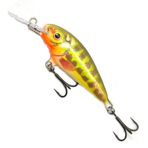 Dorado Wobler Invader F MN 3.3g 5cm