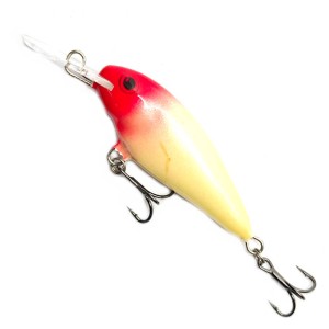 Dorado Wobler Invader F RH 3.3g 5cm