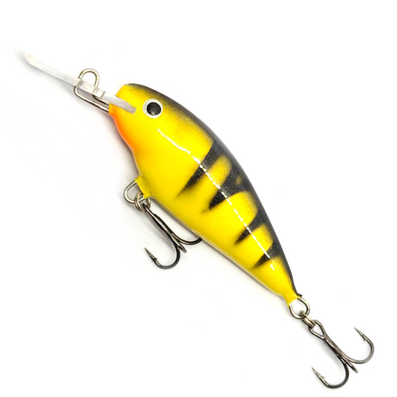 Dorado Wobler Invader F W 3.3g 5cm-74632