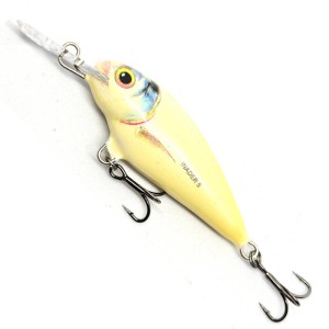 Dorado Wobler Invader F WF 3.3g 5cm