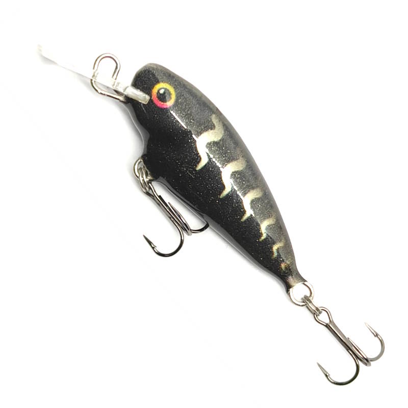 Dorado Wobler Invader F BGH 2.2g 4cm-74635