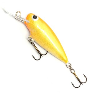 Dorado Wobler Invader F GFR 2.2g 4cm