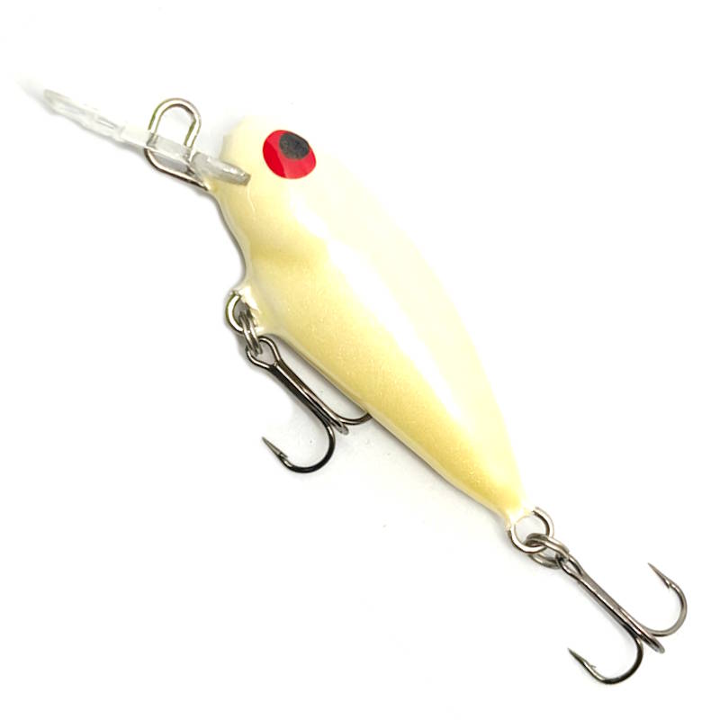 Dorado Wobler Invader F GH 2.2g 4cm-74636