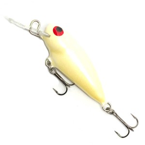 Dorado Wobler Invader F GH 2.2g 4cm