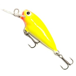 Dorado Wobler Invader F JST 2.2g 4cm