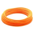 Linka muchowa pływająca Scientific Anglers Air Cel Short – pomarańczowa, ujęcie 2