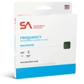 Linka muchowa pływająca Scientific Anglers Frequency Magnum – Optic Green