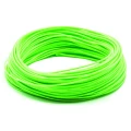 Linka muchowa pływająca Scientific Anglers Frequency Magnum – Optic Green, ujęcie 2