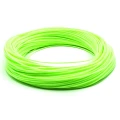 Linka muchowa pływająca Scientific Anglers Frequency Double Taper – Mist Green, ujęcie 2