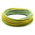Linka muchowa pływająca Scientific Anglers Mastery MPX – Amber/Willow