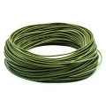 Linka muchowa pływająca Scientific Anglers Mastery Double Taper – Dark Willow, ujęcie 2