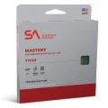 Linka muchowa pływająca Scientific Anglers Mastery Titan – Blue/Green