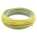 Linka muchowa pływająca Scientific Anglers Amplitude Textured Trout GP – Butter/Sage/Willow, ujęcie 2