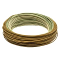 Linka muchowa pływająca Scientific Anglers Amplitude Textured Trout Expert – Leather/Sage Green/Buckskin, ujęcie 2