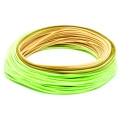 Linka muchowa pływająca Scientific Anglers Amplitude Textured Double Taper – Mist Green/Leather/Buckskin, ujęcie 2