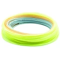 Linka muchowa pływająca Scientific Anglers Amplitude Textured Grand Slam – Pale Yellow/Sand/Horizon, ujęcie 2