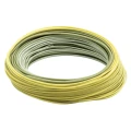 Linka muchowa pływająca Scientific Anglers Amplitude Smooth Trout GP – Butter/Sage/Willow, ujęcie 2