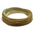 Linka muchowa pływająca Scientific Anglers Amplitude Smooth Trout Expert – Leather/Sage Green/Buckskin, ujęcie 2