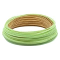 Linka muchowa pływająca Scientific Anglers Amplitude Smooth Double Taper – Mist Green/Leather/Buckskin, ujęcie 2