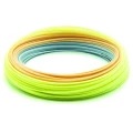Linka muchowa pływająca Scientific Anglers Amplitude Smooth Grand Slam – Pale Yellow/Sand/Horizon , ujęcie 2