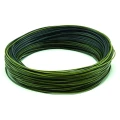 Linka muchowa tonąca Scientific Anglers Sonar Stillwater Seamless Density S5/S7 – Charcoal/Black, ujęcie 2
