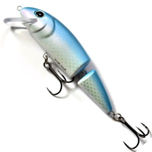 Wob-art Wobler Piskorz XL 04 F 12cm 30g