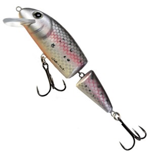 Wob-art Wobler Piskorz XL 11 F 12cm 30g