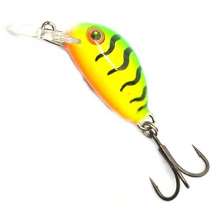 Dorado Wobler Alaska FT F 1.5g 2.5cm