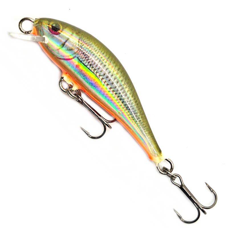 Dorado Wobler Sanky Sinking 2.5g 4.5cm HGRS-74642