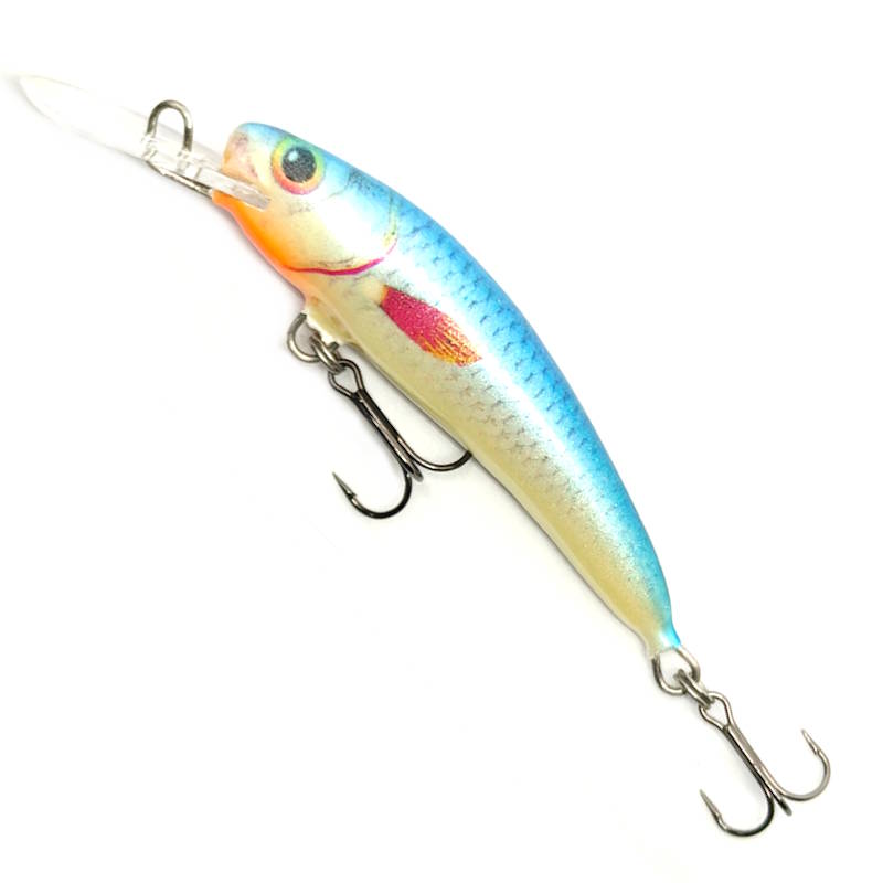 Dorado Wobler Stick F B 3g 5.5cm-74645